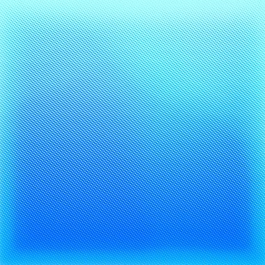 Mavi kare arkaplan, afişler, posterler, reklamlar, etkinlikler ve çeşitli tasarım çalışmaları için mükemmel arkaplan