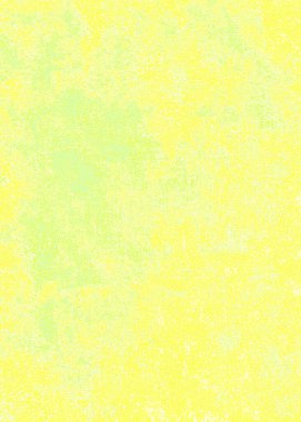 Reklam afişleri için sarı dikey arkaplan sosyal medya posta olayları ve çeşitli tasarım çalışmaları