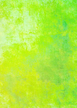 Reklam posterleri için yeşil dikey arkaplan sosyal medya sonrası etkinlikler ve çeşitli tasarım çalışmaları