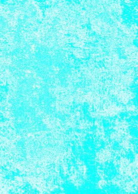 Reklam posterleri için mavi dikey arkaplan sosyal medya sonrası etkinlikler ve çeşitli tasarım çalışmaları