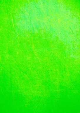 Reklam posterleri için yeşil dikey arkaplan sosyal medya sonrası etkinlikler ve çeşitli tasarım çalışmaları