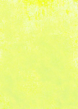 Reklam afişleri için sarı dikey arkaplan sosyal medya posta olayları ve çeşitli tasarım çalışmaları