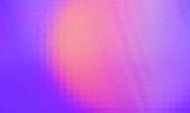 Mor soyut arka plan. Basit bir tasarım. Pankartlar, posterler ve çeşitli tasarım çalışmaları için arkaplan