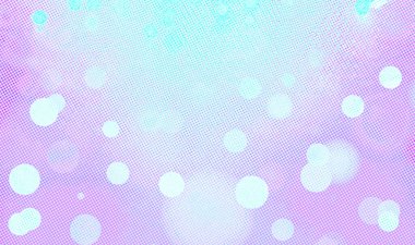 Parti için Pembe Bokeh arkaplan pankartı, selamlar, poster, reklam, etkinlikler ve çeşitli tasarım çalışmaları