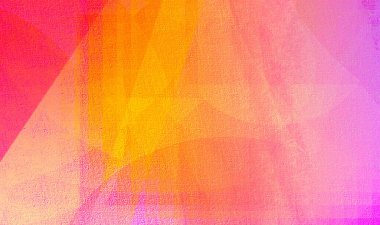 Pembe soyut arka plan. Basit bir tasarım. Pankartlar, posterler ve çeşitli tasarım çalışmaları için arkaplan