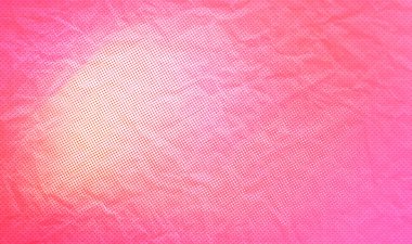 Pembe soyut arka plan. Basit bir tasarım. Pankartlar, posterler ve çeşitli tasarım çalışmaları için arkaplan