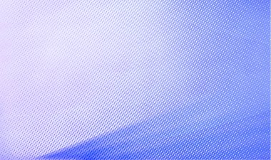 Mavi soyut arka plan. Basit bir tasarım. Pankartlar, posterler ve çeşitli tasarım çalışmaları için arkaplan