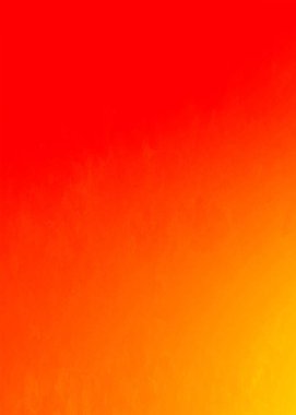 Pankart, poster, sosyal medya, hikaye, olaylar ve çeşitli tasarım çalışmaları için kırmızı dikey arkaplan