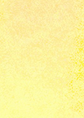 Reklam afişleri için sarı dikey arkaplan sosyal medya posta olayları ve çeşitli tasarım çalışmaları