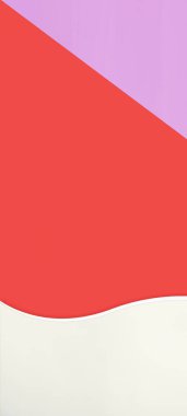 Reklam afişleri için kırmızı yeşil arkaplan sosyal medya etkinlikleri ve çeşitli tasarım çalışmaları