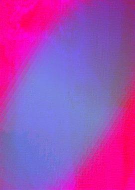 Reklam posterleri için mor dikey arkaplan sosyal medya sonrası etkinlikler ve çeşitli tasarım çalışmaları