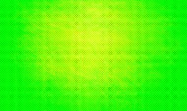 Sunumlar, afiş, poster, kapak için yeşil arkaplan, Boşluğu Kopyala ile resim veya metin ekle