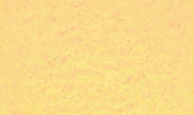 Sunumlar, afiş, poster, kapak için sarı arkaplan, Boşluğu Kopyala ile resim veya metin ekle