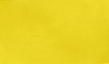 Sunumlar, afiş, poster, kapak için sarı arkaplan, Boşluğu Kopyala ile resim veya metin ekle