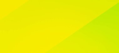 Sarı geniş ekran arka plan. Pankartlar, posterler, Ad, etkinlikler ve çeşitli tasarım çalışmaları için basit tasarım