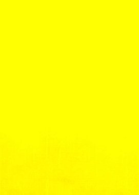 Sarı dikey arkaplan afiş, poster, sosyal medya, hikaye, olaylar ve çeşitli tasarım çalışmaları için