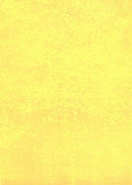 Sarı dikey arkaplan afiş, poster, sosyal medya, hikaye, olaylar ve çeşitli tasarım çalışmaları için