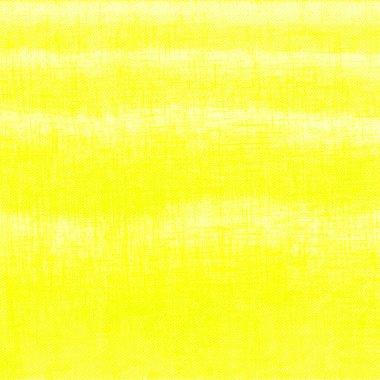 Posterler, reklamlar, afişler, sosyal medya, etkinlikler ve çeşitli tasarım çalışmaları için sarı kare arkaplan