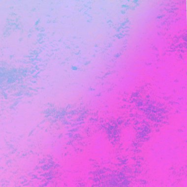 Posterler, reklamlar, afişler, sosyal medya, etkinlikler ve çeşitli tasarım çalışmaları için pembe kare arkaplan