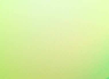 Yeşil kare arkaplan, afişler, posterler, reklamlar, etkinlikler ve çeşitli tasarım çalışmaları için mükemmel arkaplan