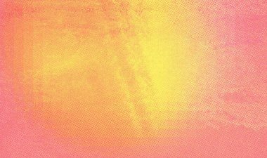 Reklam afişleri, sosyal medya etkinlikleri ve çeşitli tasarım çalışmaları için uygun sarı arkaplan