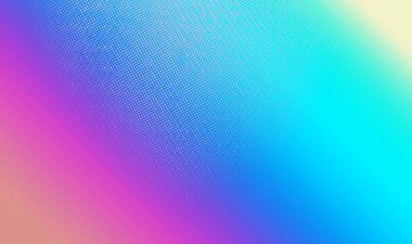 Reklam afişleri, sosyal medya etkinlikleri ve çeşitli tasarım çalışmaları için uygun mavi arkaplan