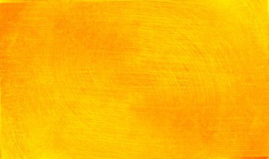 Reklam afişleri için turuncu arkaplan sosyal medya olayları ve çeşitli tasarım işlerini kapsıyor