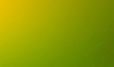 Reklam afişleri, sosyal medya etkinlikleri ve çeşitli tasarım çalışmaları için uygun yeşil arkaplan