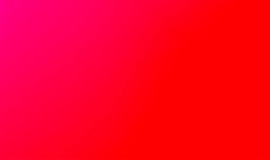 Reklam afişleri, sosyal medya etkinlikleri ve çeşitli tasarım çalışmaları için uygun kırmızı arkaplan