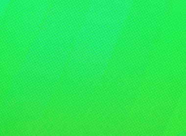 Sosyal medya, hikaye, reklam, afiş, poster, düzen ve tüm tasarım çalışmaları için yeşil kare arkaplan