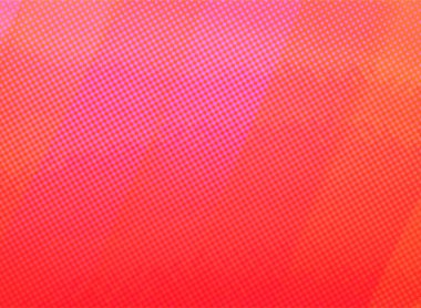 Sosyal medya, hikaye, reklam, afiş, poster, düzen ve tüm tasarım çalışmaları için kırmızı kare arkaplan