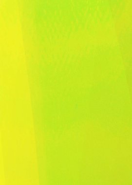 Reklam afişleri için sarı dikey arkaplan sosyal medya posta olayları ve çeşitli tasarım çalışmaları