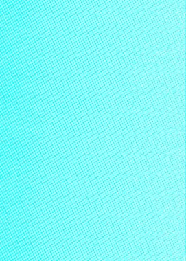 Reklam posterleri için mavi dikey arkaplan sosyal medya sonrası etkinlikler ve çeşitli tasarım çalışmaları