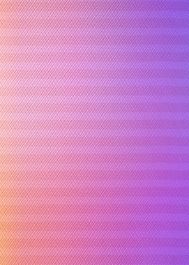 Reklam posterleri için mor dikey arkaplan sosyal medya sonrası etkinlikler ve çeşitli tasarım çalışmaları