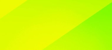 Yeşil geniş ekran arka plan. Pankartlar, posterler, Ad, etkinlikler ve çeşitli tasarım çalışmaları için basit tasarım