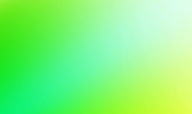 Sunumlar, afiş, poster, kapak için yeşil arkaplan, Boşluğu Kopyala ile resim veya metin ekle