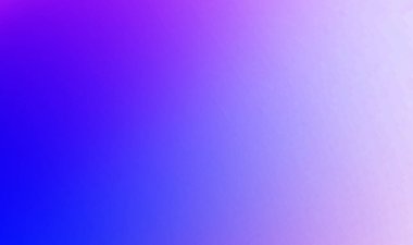 Sunumlar, afiş, poster, kapak için mavi arkaplan, Boşluğu Kopyala ile resim veya metin ekle