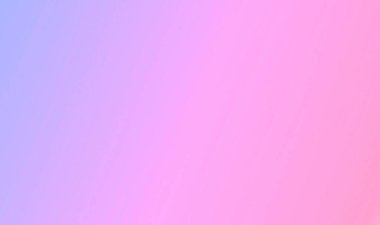 Sunumlar, afiş, poster, kapak için pembe arkaplan, Boşluğu Kopyala ile resim veya metin ekle