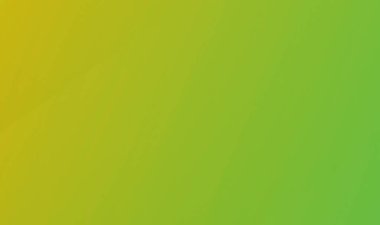 Sunumlar, afiş, poster, kapak için yeşil arkaplan, Boşluğu Kopyala ile resim veya metin ekle