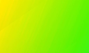 Sunumlar, afiş, poster, kapak için yeşil arkaplan, Boşluğu Kopyala ile resim veya metin ekle