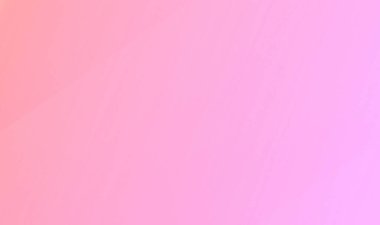 Sunumlar, afiş, poster, kapak için pembe arkaplan, Boşluğu Kopyala ile resim veya metin ekle