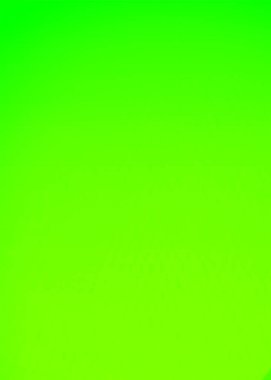 Banner, Poster, Hikaye, Ad, Kutlamalar ve çeşitli tasarım çalışmaları için yeşil dikey arkaplan