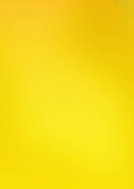 Banner, Poster, Hikaye, Ad, Kutlamalar ve çeşitli tasarım çalışmaları için sarı dikey arkaplan