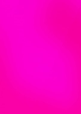 Banner, Poster, Hikaye, Ad, Kutlamalar ve çeşitli tasarım çalışmaları için pembe dikey arkaplan