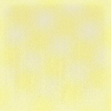 Pankart, poster, reklam, olay, kutlamalar ve çeşitli tasarım çalışmaları için sarı kare arkaplan