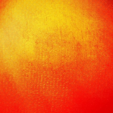 Pankart, poster, reklam, olay, kutlamalar ve çeşitli tasarım çalışmaları için kırmızı kare arkaplan