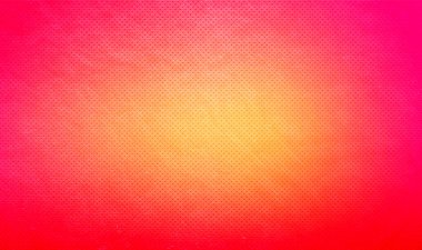 Metin veya resimler için kopyalama alanı olan çeşitli tasarım işleri için kırmızı arkaplan basit boş arkaplan