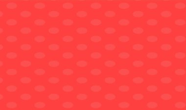 Reklam afişleri, sosyal medya etkinlikleri ve çeşitli tasarım çalışmaları için uygun kırmızı arkaplan