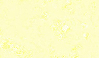 Reklam afişleri, sosyal medya etkinlikleri ve çeşitli tasarım çalışmaları için uygun sarı arkaplan