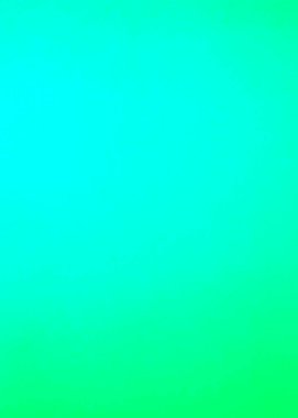 Mavi dikey arkaplan afiş, poster, sosyal medya, hikaye, olaylar ve çeşitli tasarım çalışmaları için